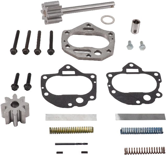 1979-1985 Buick Century Engine Oil Pump Repair Kit (Melling)