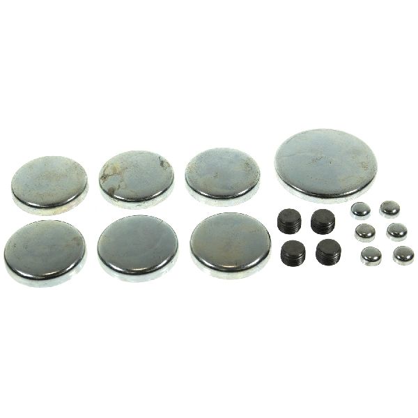 1963-1970 Mercury Marauder Engine Expansion Plug Kit (Melling)
