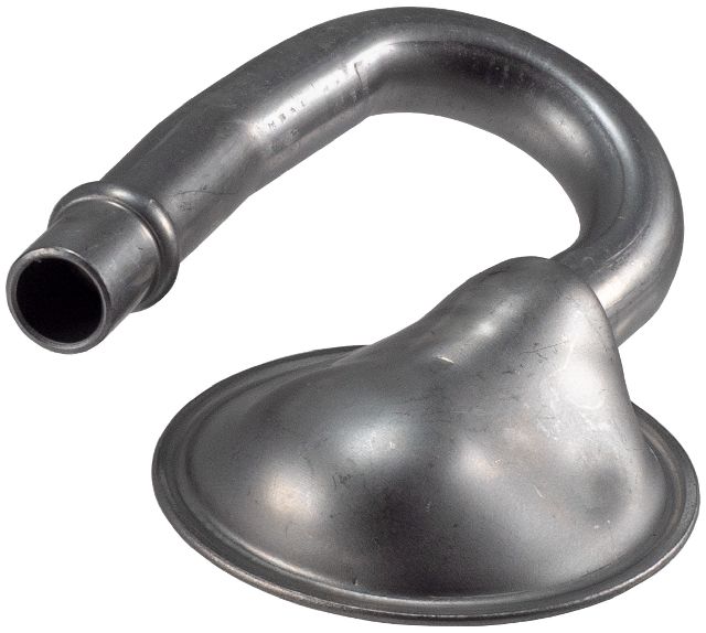 1992-1993 GMC Jimmy Engine Oil Pump Pickup Tube and Screen (Melling)