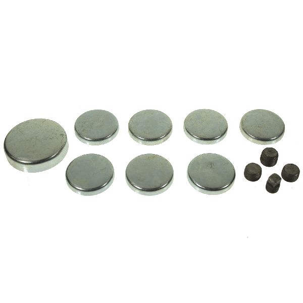 1975-1979 Ford Pinto Engine Expansion Plug Kit (Melling)