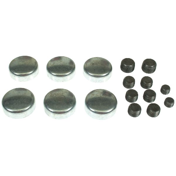 1989-1993 Buick Century Engine Expansion Plug Kit (Melling)