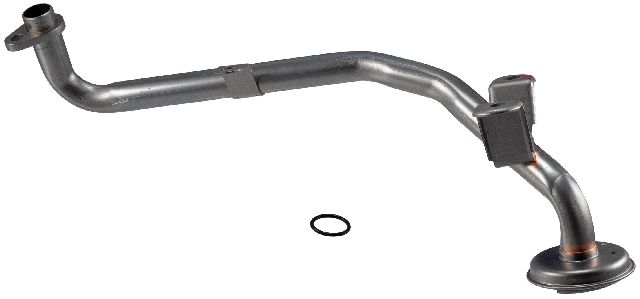 2006-2007 Jeep Commander Engine Oil Pump Pickup Tube and Screen (Melling)