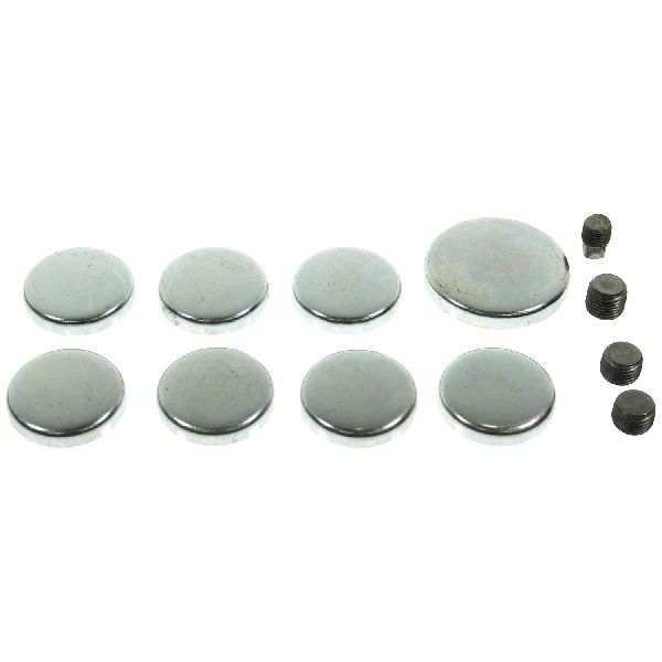 1975-1979 Ford Pinto Engine Expansion Plug Kit (Melling)