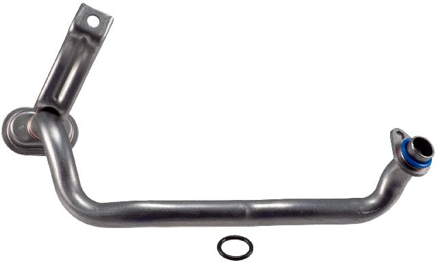 1998-2002 Pontiac Firebird Engine Oil Pump Pickup Tube and Screen (Melling)