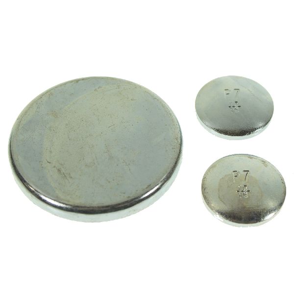1960-1974 Toyota Land Cruiser Engine Expansion Plug Kit (Melling)