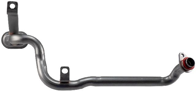 2008-2020 Chevrolet Express 3500 Engine Oil Pump Pickup Tube and Screen (Melling)