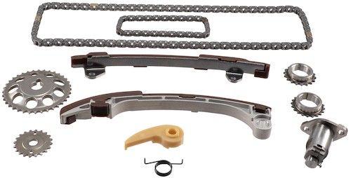 2002-2008 Toyota Solara Engine Timing Set (Melling)