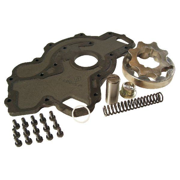 2010-2017 Chevrolet Equinox Engine Oil Pump Repair Kit (Melling)