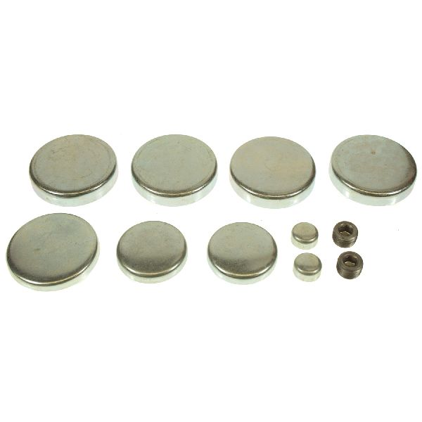 1973-1974 Buick Century Engine Expansion Plug Kit (Melling)