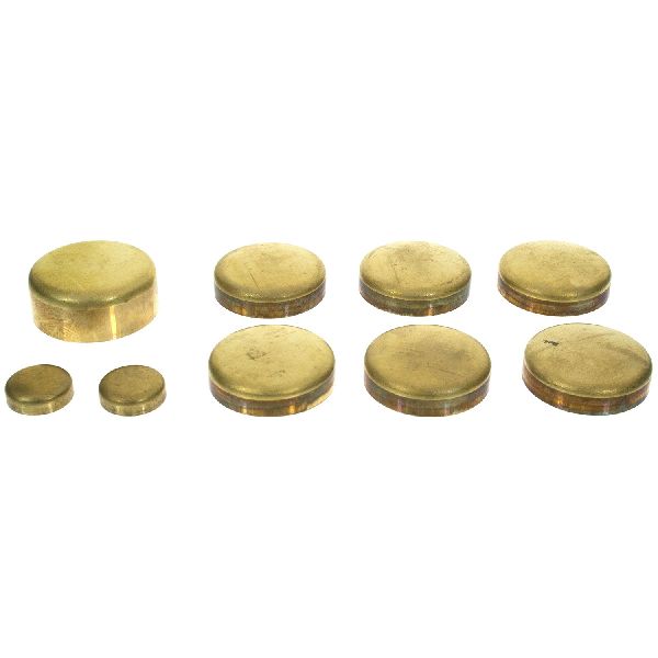 1988-1995 Isuzu Pickup Engine Expansion Plug Kit (Melling)