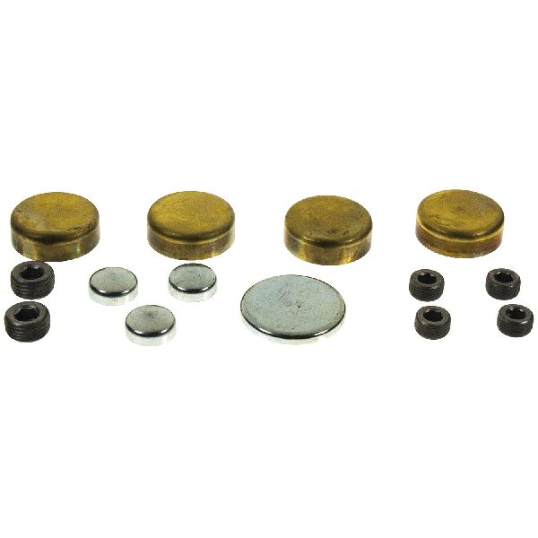 1960-1966 GMC Suburban Engine Expansion Plug Kit (Melling)