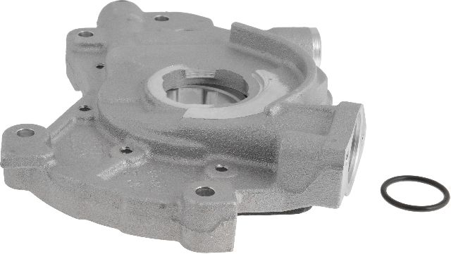 2003-2005 Lincoln Aviator Engine Oil Pump (Melling)
