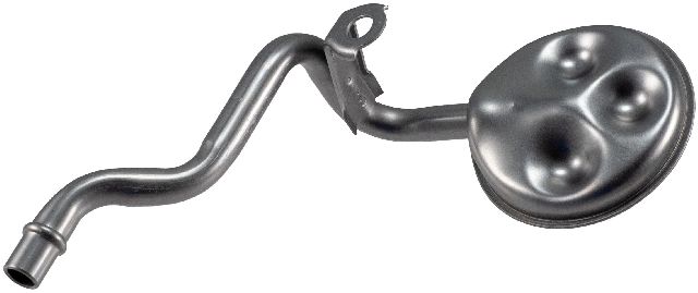 1982-1986 Pontiac Firebird Engine Oil Pump Pickup Tube and Screen (Melling)