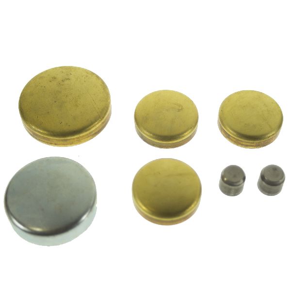 1979-1981 Nissan 310 Engine Expansion Plug Kit (Melling)