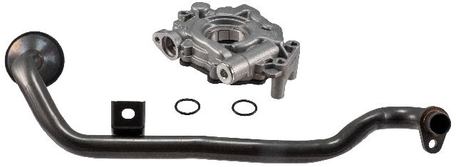 2014-2021 Ram 3500 Engine Oil Pump (Melling)