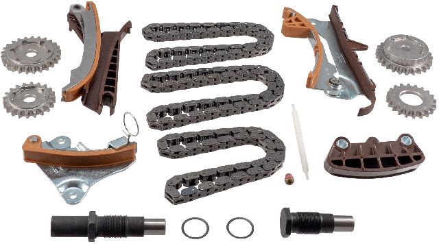 2005-2010 Ford Mustang Engine Timing Set (Melling)