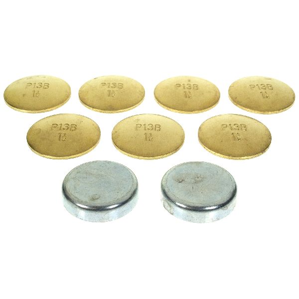 1983-1998 Ford E-350 Econoline Engine Expansion Plug Kit (Melling)