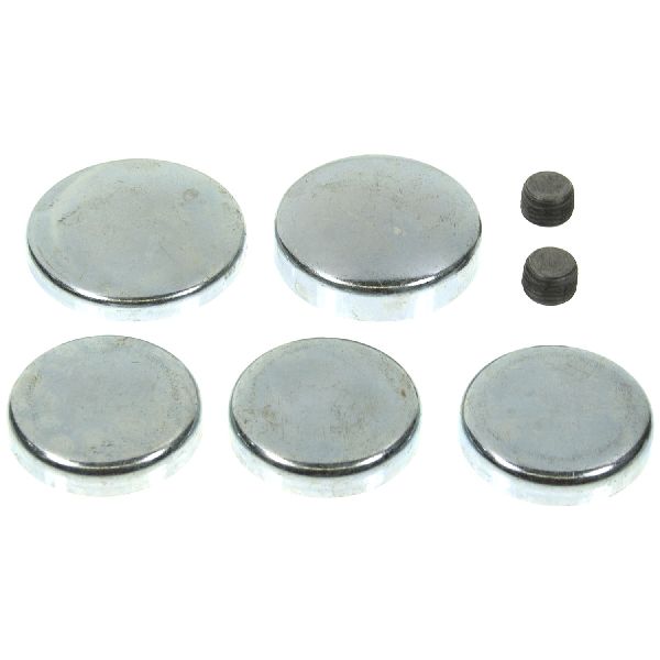 1984-1996 Jeep Cherokee Engine Expansion Plug Kit (Melling)