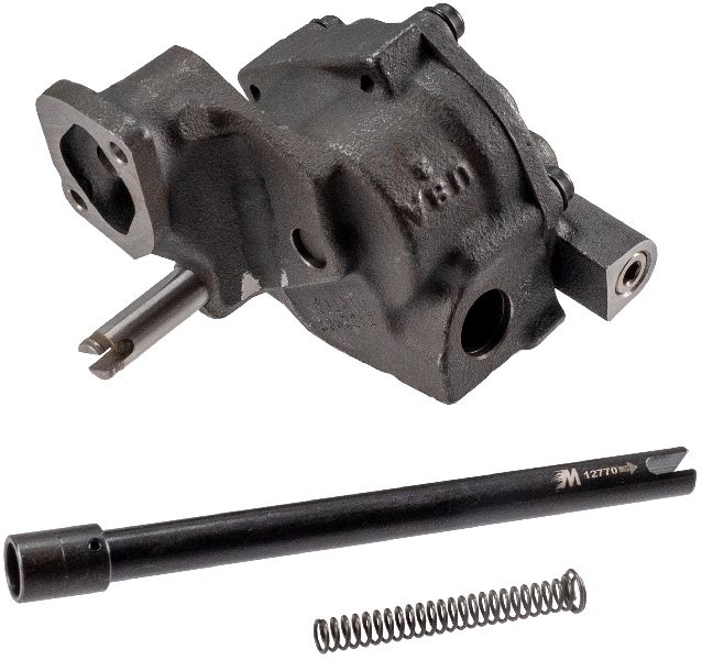 1965-1976 Chevrolet Impala Engine Oil Pump (Melling)