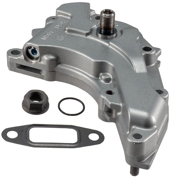 2001-2006 GMC Sierra 3500 Engine Oil Pump (Melling)