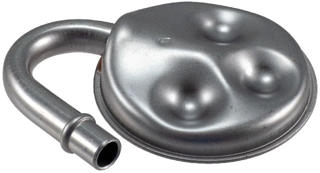 1971-1991 GMC Jimmy Engine Oil Pump Pickup Tube and Screen (Melling)