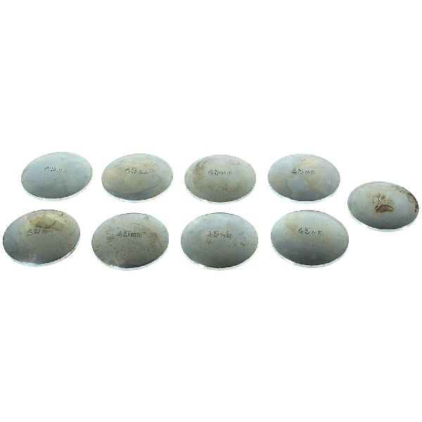 1969-1975 Volvo 164 Engine Expansion Plug Kit (Melling)