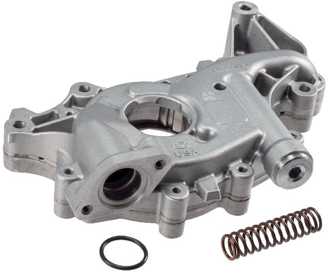 2016-2017 Lincoln Navigator Engine Oil Pump (Melling)