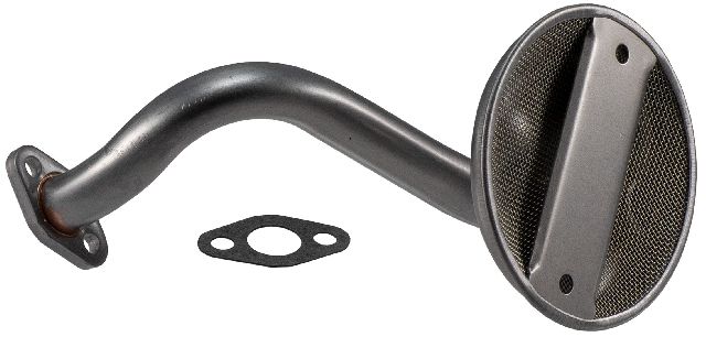 1984-1985 Chevrolet Caprice Engine Oil Pump Pickup Tube and Screen (Melling)