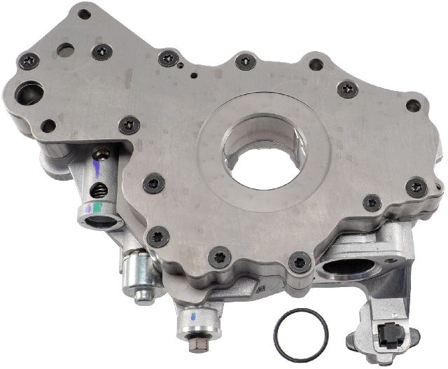 2018-2024 Lincoln Navigator Engine Oil Pump (Melling)