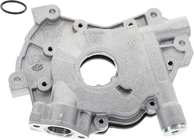 2007-2012 Ford Mustang Engine Oil Pump (Melling)