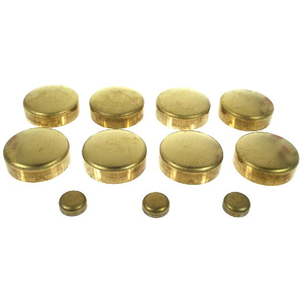 1995-1997 Dodge Intrepid Engine Expansion Plug Kit (Melling)