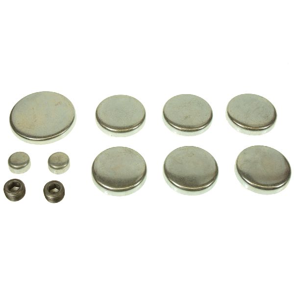 1973-1977 Buick Century Engine Expansion Plug Kit (Melling)