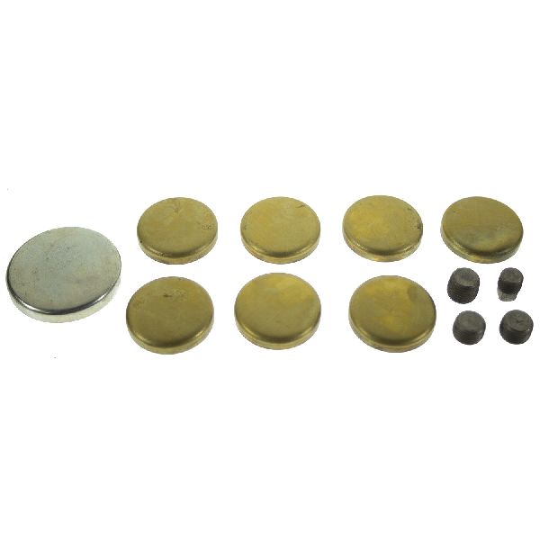 1975-1979 Ford Pinto Engine Expansion Plug Kit (Melling)