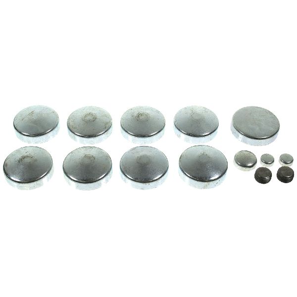 1962-1977 Pontiac Grand Prix Engine Expansion Plug Kit (Melling)