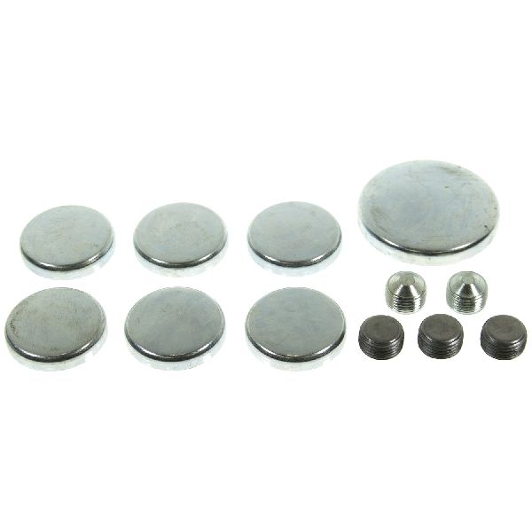 1977-1980 Lincoln Continental Engine Expansion Plug Kit (Melling)