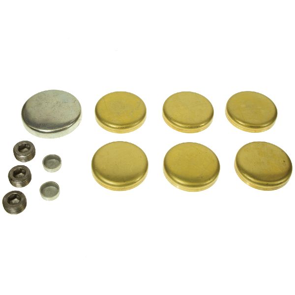1968-1981 Cadillac Eldorado Engine Expansion Plug Kit (Melling)