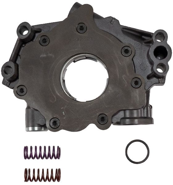 2004-2008 Dodge Durango Engine Oil Pump (Melling)