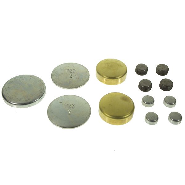 1960-1962 Chevrolet Suburban Engine Expansion Plug Kit (Melling)