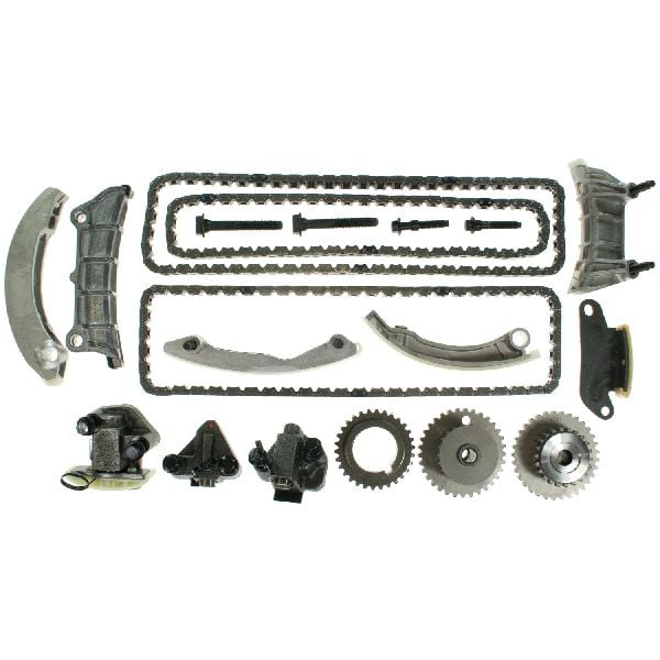 2008-2017 Chevrolet Equinox Engine Timing Set (Melling)