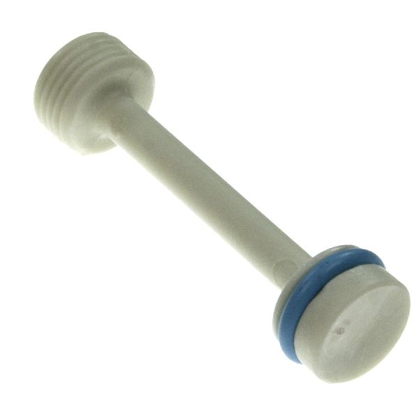 2006-2007 Chevrolet Monte Carlo Engine Oil Galley Plug (Melling)