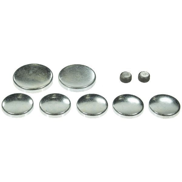 1975-1996 Ford E-350 Econoline Engine Expansion Plug Kit (Melling)