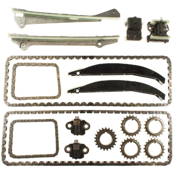 2003-2004 Lincoln Navigator Engine Timing Set (Melling)