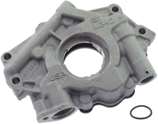 2004-2008 Dodge Durango Engine Oil Pump (Melling)