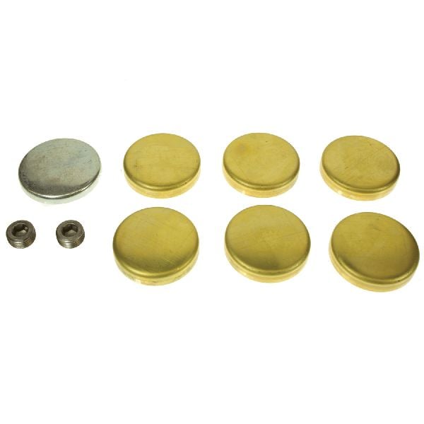 1974-1983 Jeep Cherokee Engine Expansion Plug Kit (Melling)