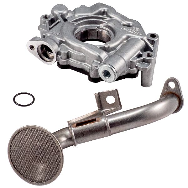 2012-2014 Chrysler 300 Engine Oil Pump (Melling)