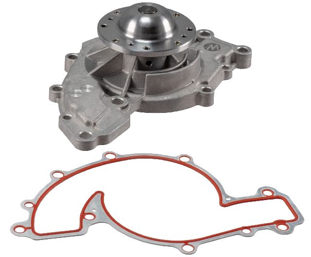 1998-1999 Chevrolet Lumina Engine Water Pump (Melling)