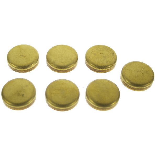 1979-1982 Honda Prelude Engine Expansion Plug Kit (Melling)