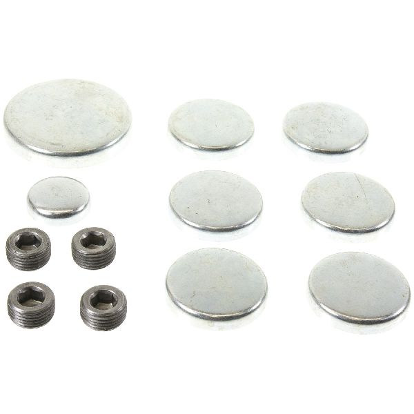 1975-1976 Buick Skylark Engine Expansion Plug Kit (Melling)