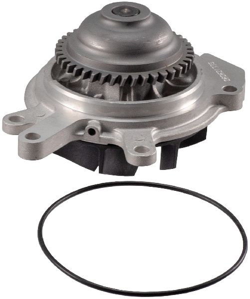 2006-2016 Chevrolet Express 2500 Engine Water Pump (Melling)