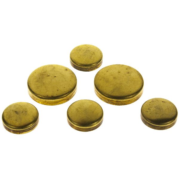 1986-1989 Toyota Van Engine Expansion Plug Kit (Melling)